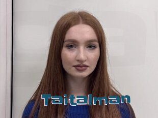 Taitalman