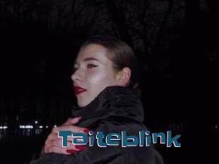 Taiteblink