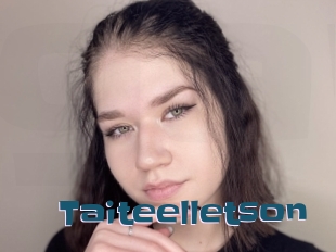 Taiteelletson