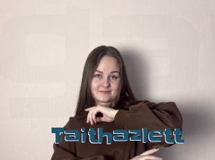 Taithazlett