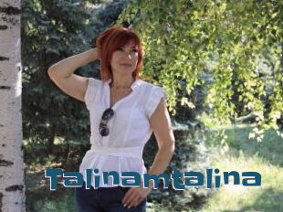 Talinamtalina