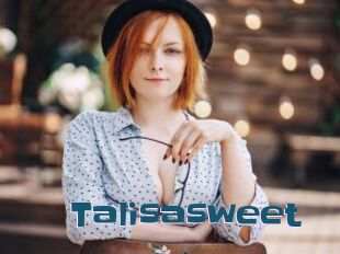 Talisasweet