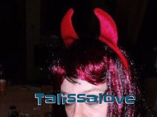 Talissalove