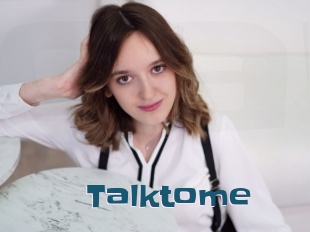 Talktome