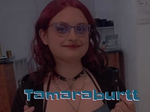 Tamaraburtt