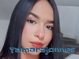 Tamarajonnes