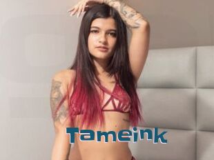 Tameink