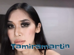 Tamiramartin