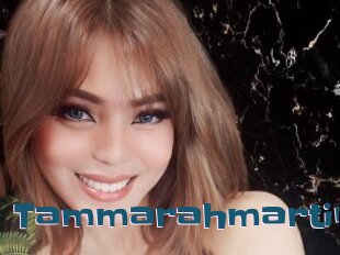 Tammarahmartin
