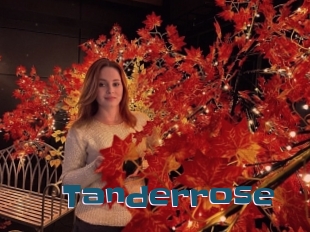 Tanderrose