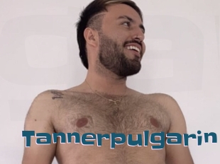 Tannerpulgarin