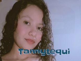 Tannytequi