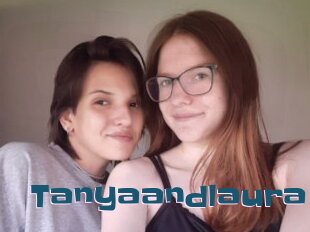 Tanyaandlaura