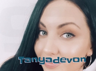 Tanyadevon