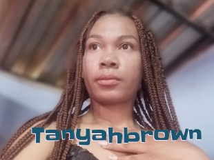 Tanyahbrown