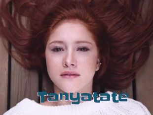 Tanyatate