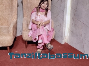 Tanziltabassum