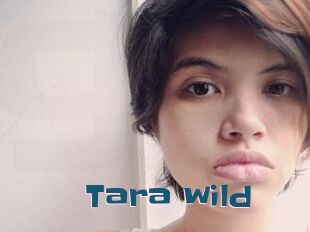 Tara_wild