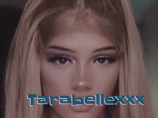 Tarabellexxx