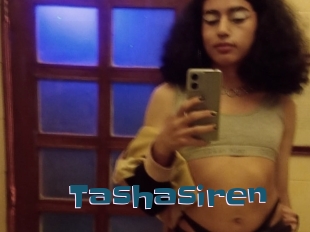 Tashasiren