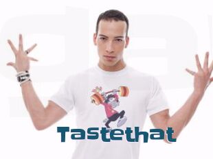 Tastethat