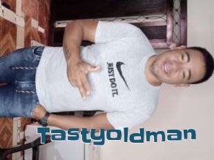 Tastyoldman