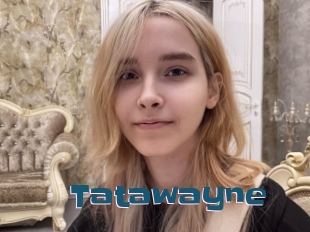 Tatawayne