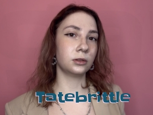 Tatebrittle