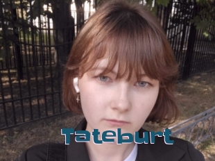 Tateburt