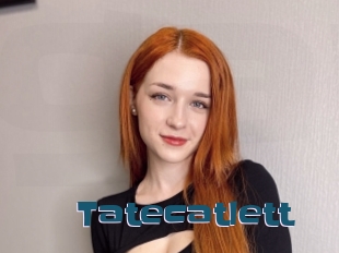 Tatecatlett