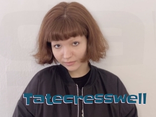 Tatecresswell