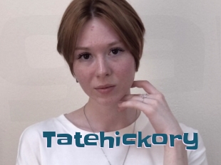 Tatehickory