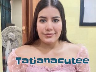 Tatianacutee