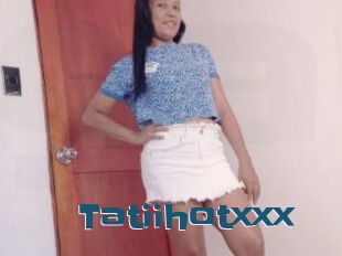 Tatiihotxxx