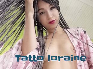 Tatto_loraine