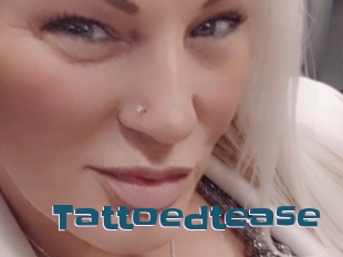 Tattoedtease