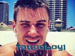 Tattooboy1