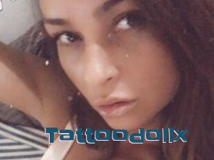 Tattoodollx