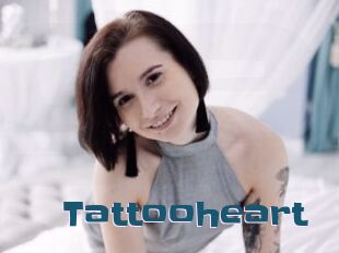 Tattooheart