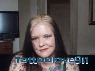 Tattoolove911