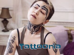 Tattooria