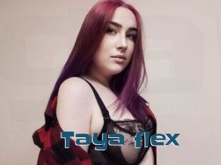 Taya_flex