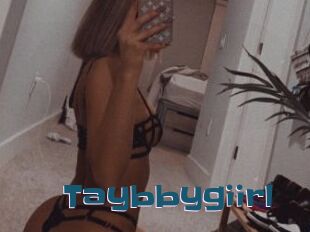 Taybbygiirl