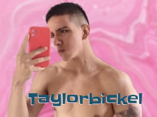 Taylorbickel