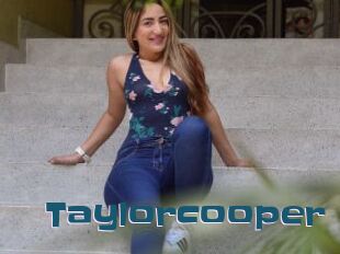 Taylorcooper