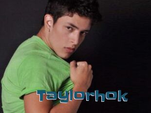 Taylorhok