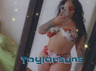 Taylorsuns