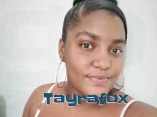 Tayrafox