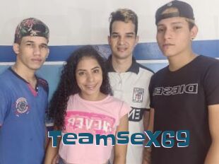 TeamseX69