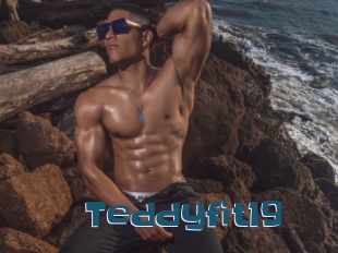 Teddyfit19